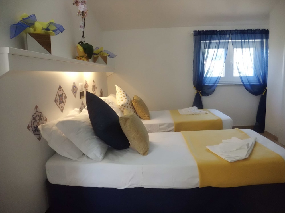 Oasi Madre Della Pace