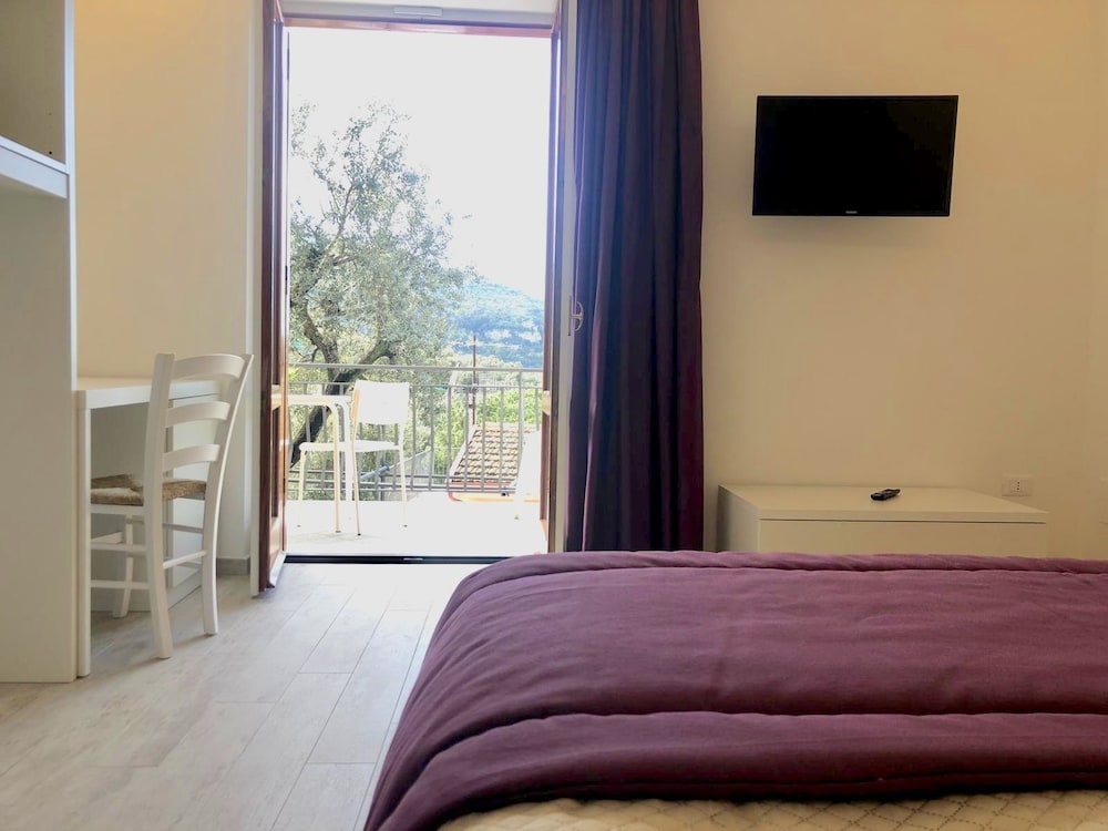 'On Michele Guest house