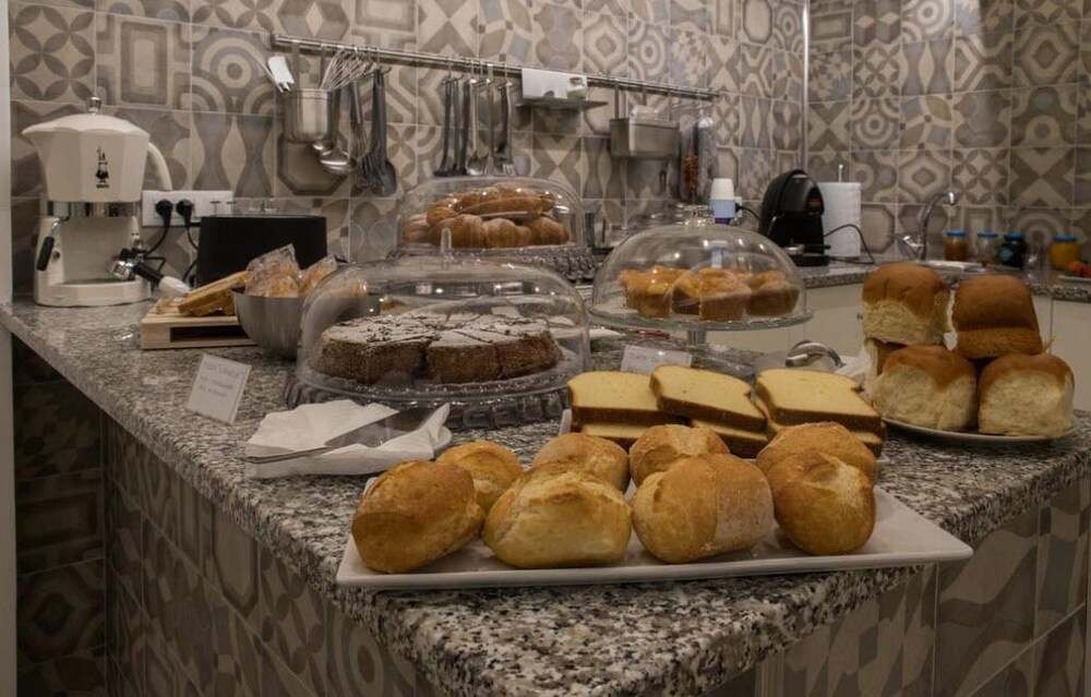 'On Michele Guest house