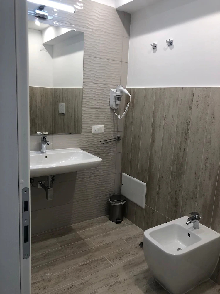 'On Michele Guest house