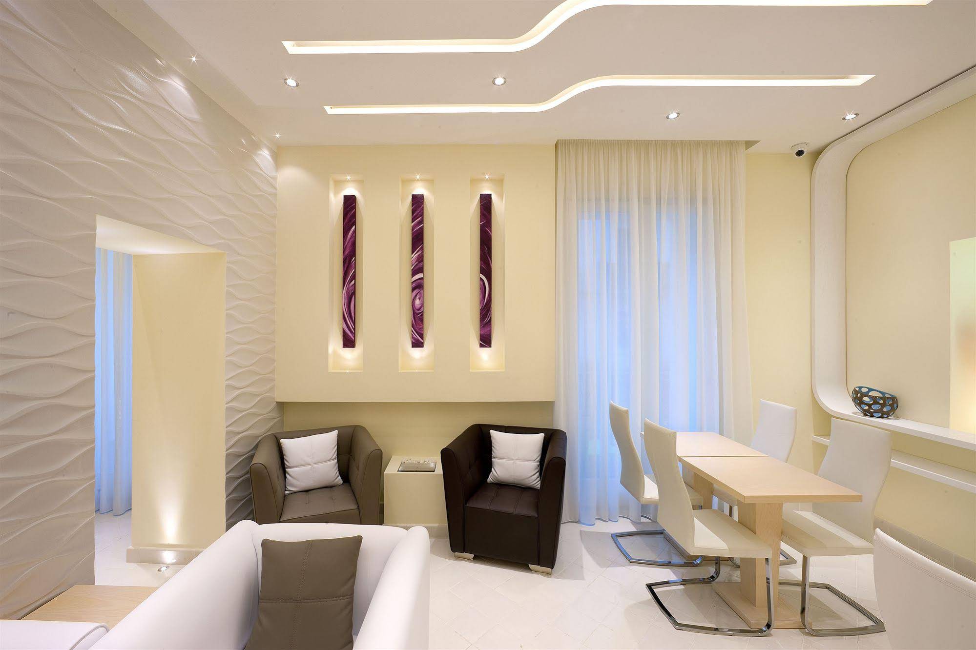 Palazzo Montefusco Relais