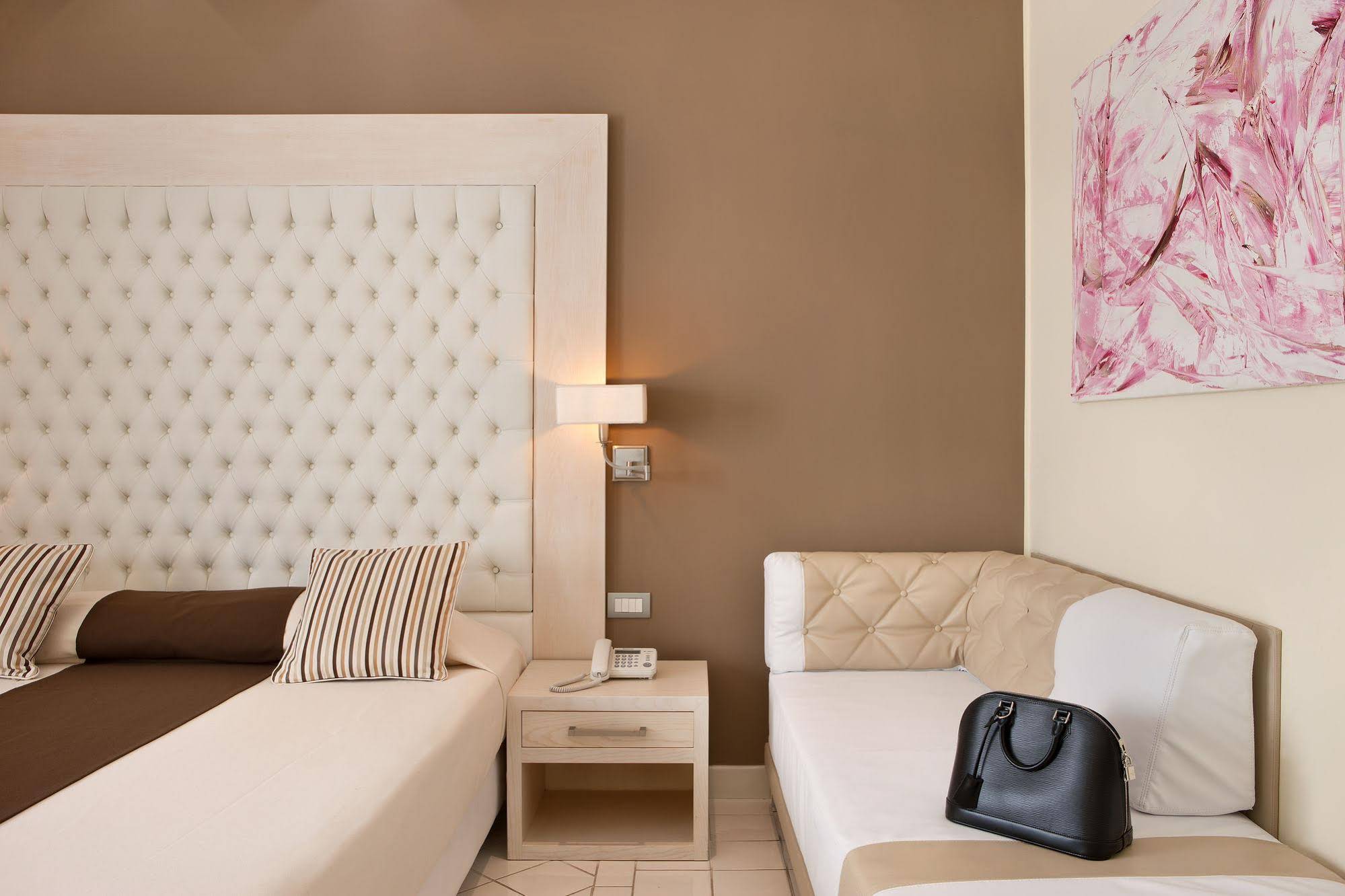 Palazzo Montefusco Relais