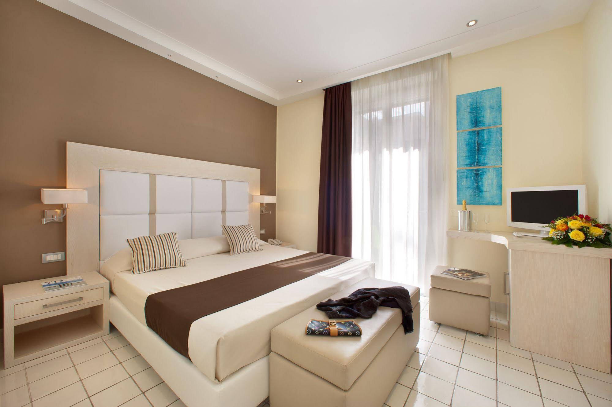 Palazzo Montefusco Relais