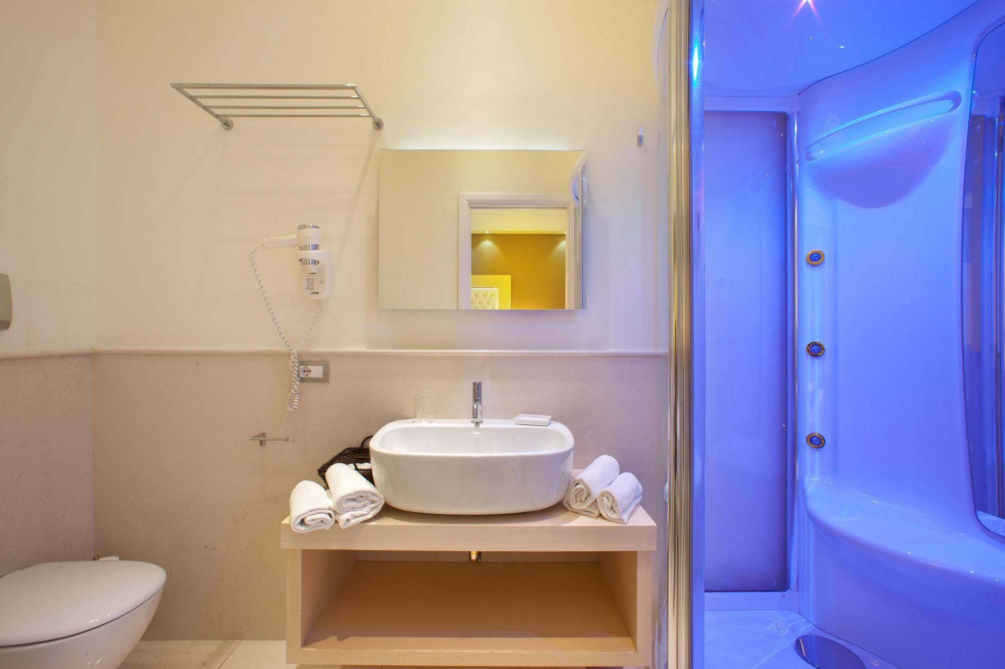 Palazzo Montefusco Relais