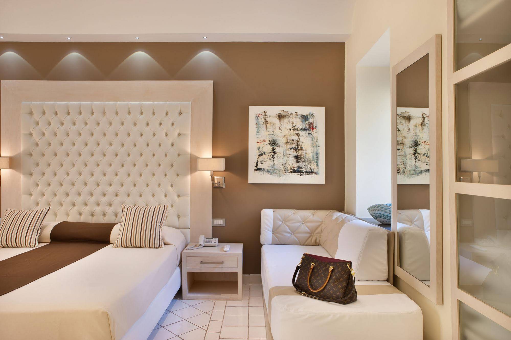 Palazzo Montefusco Relais