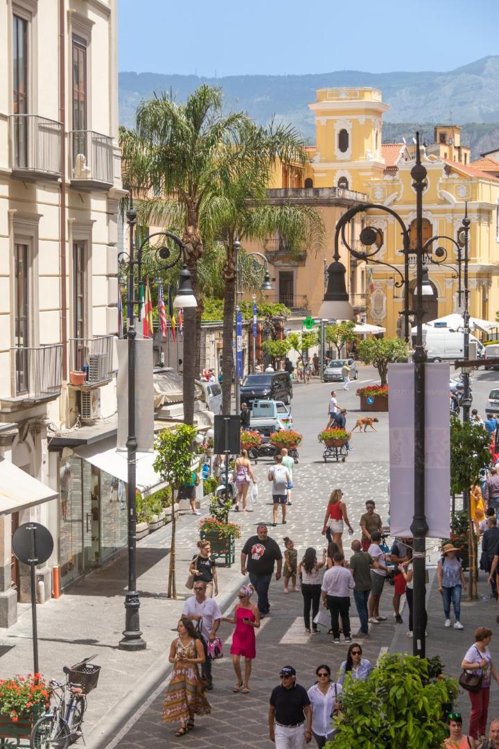 Palazzo Starace Relais