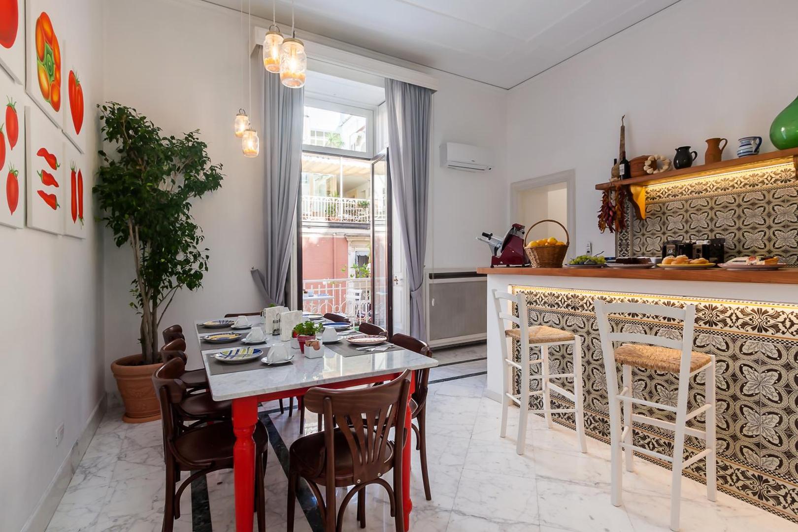 Palazzo Starace Relais