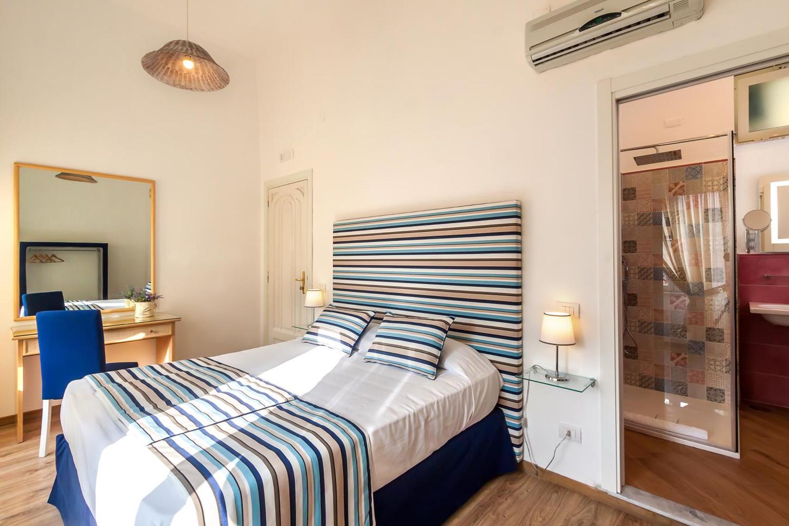 Palazzo Starace Relais