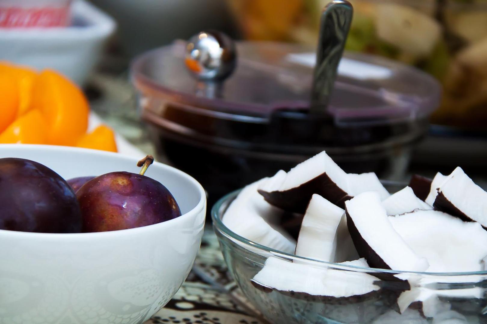 Palazzo Starace Relais