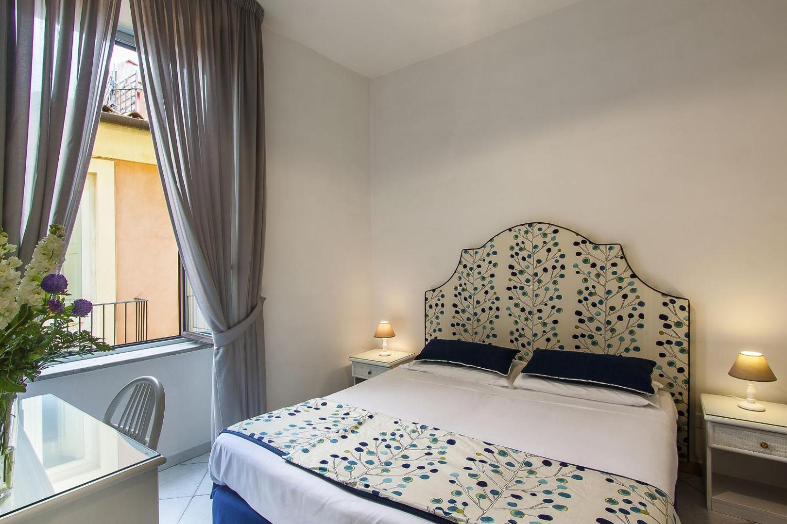 Palazzo Starace Relais