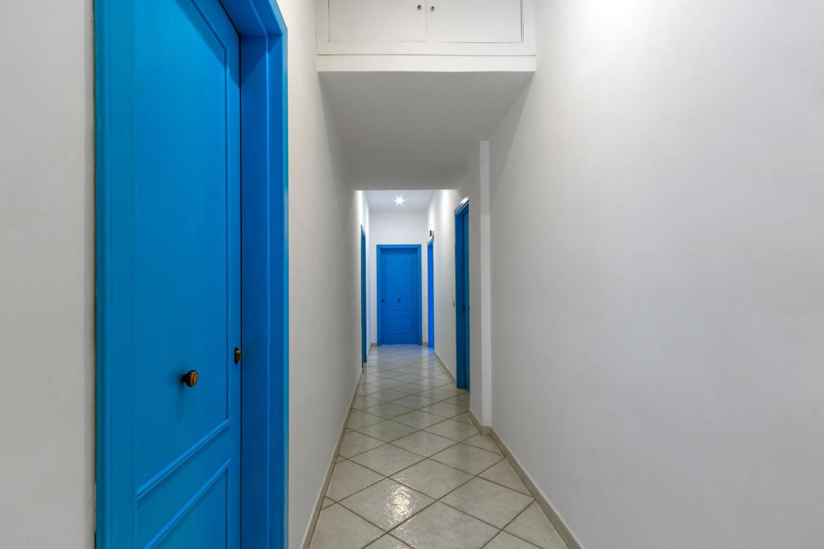 Palazzo Starace Relais