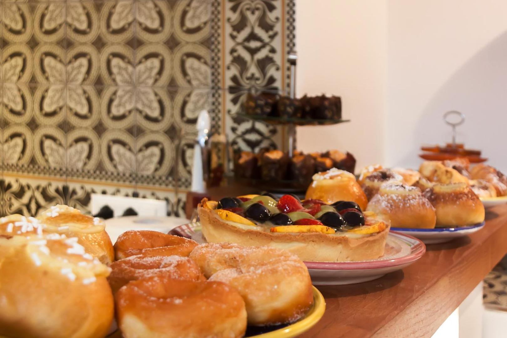 Palazzo Starace Relais