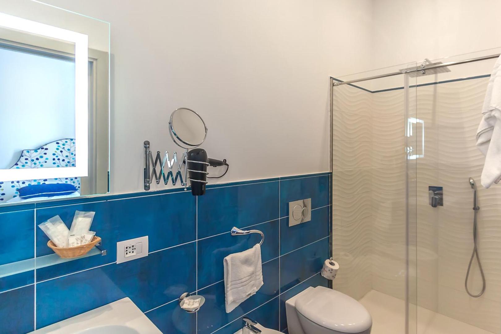 Palazzo Starace Relais