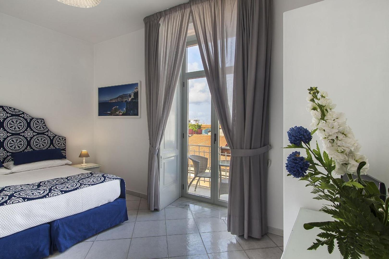 Palazzo Starace Relais