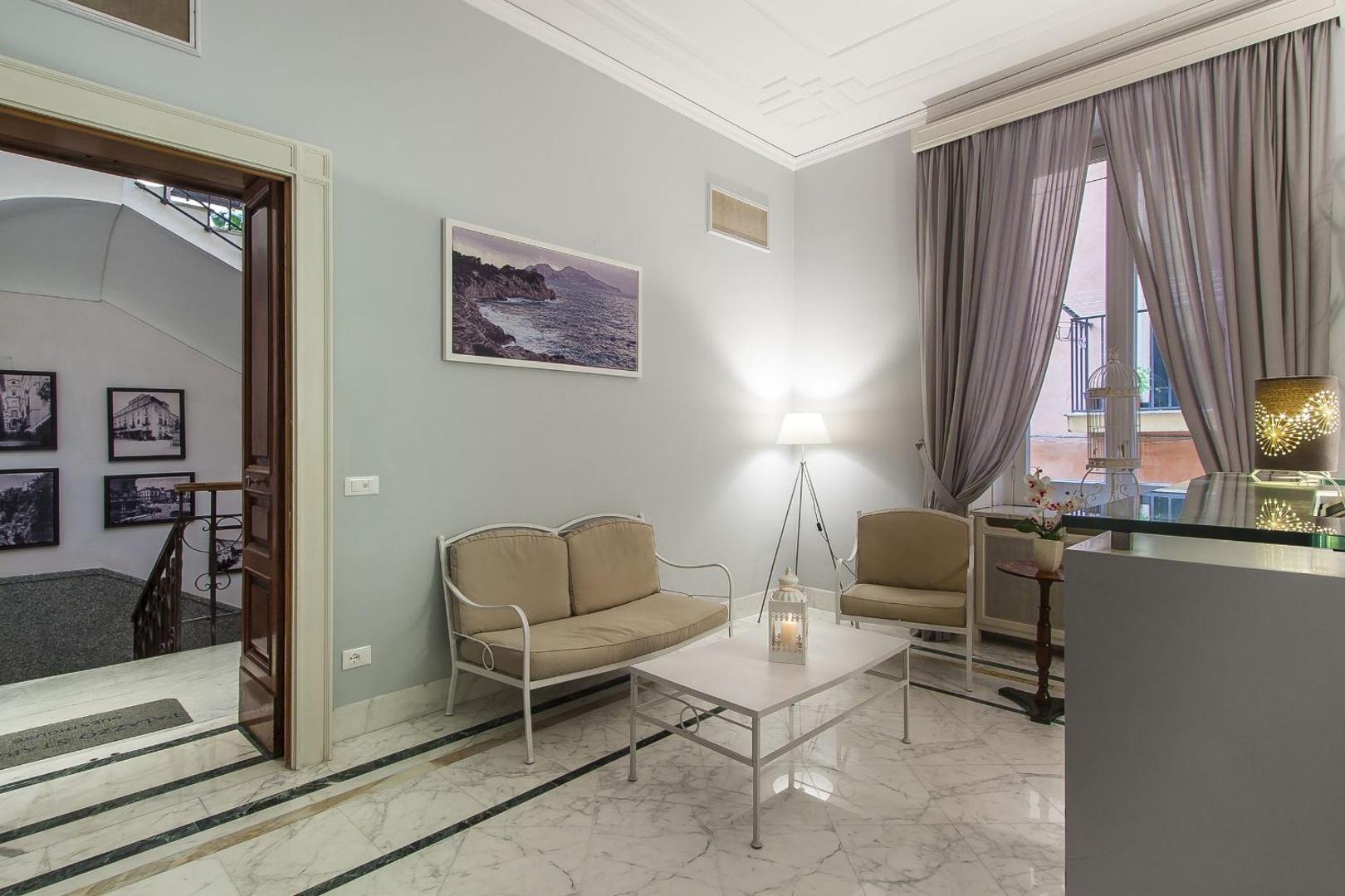 Palazzo Starace Relais