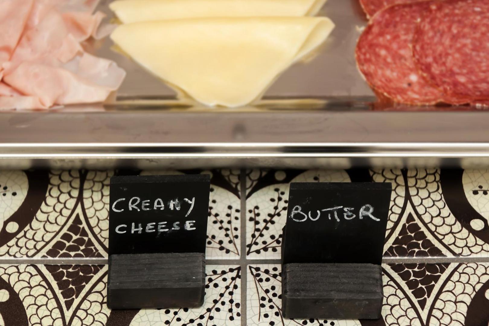 Palazzo Starace Relais