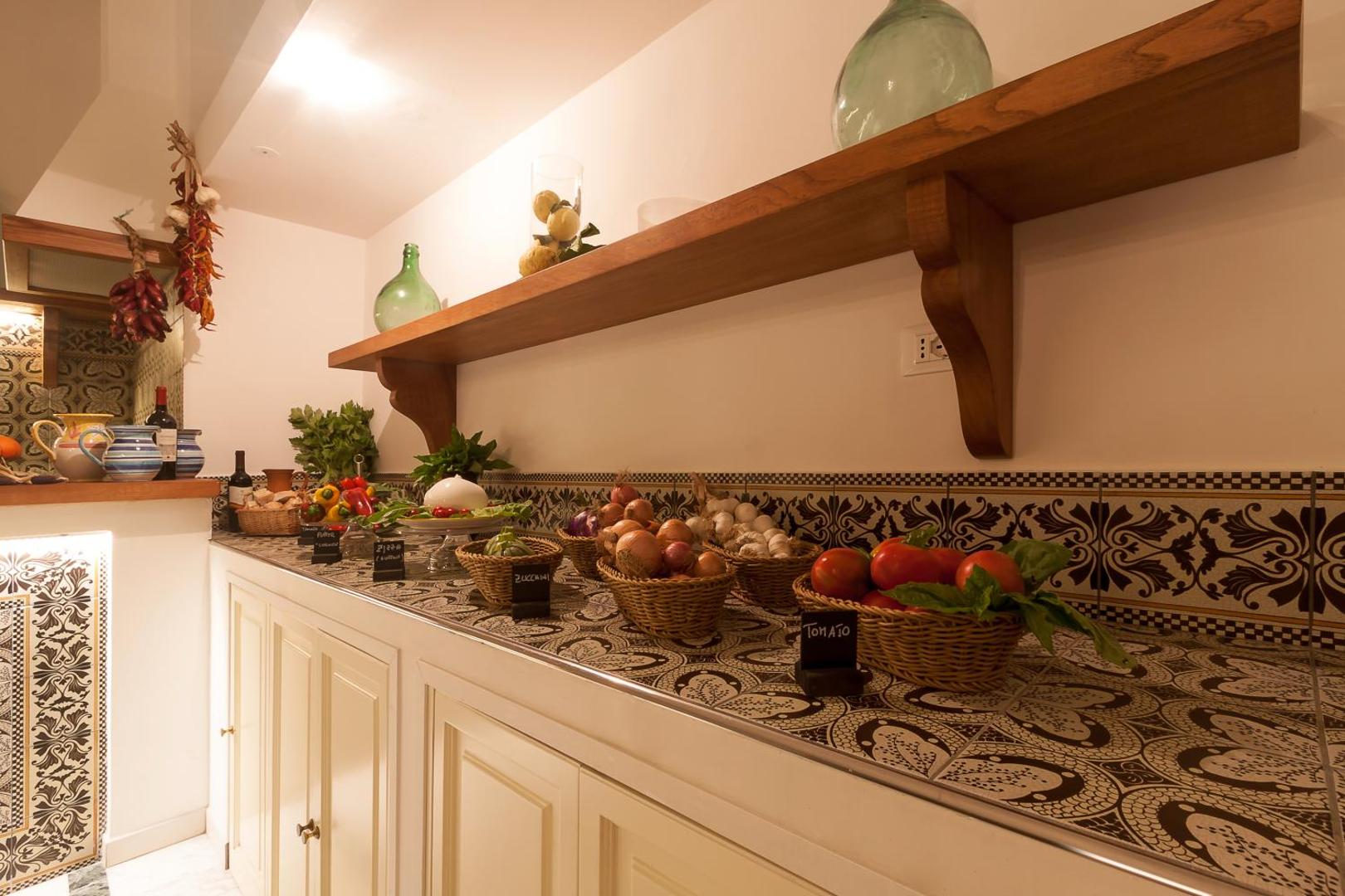 Palazzo Starace Relais