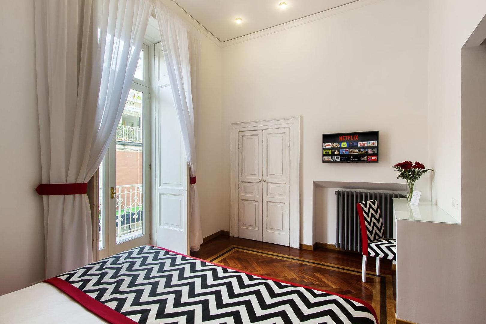 Palazzo Starace Relais