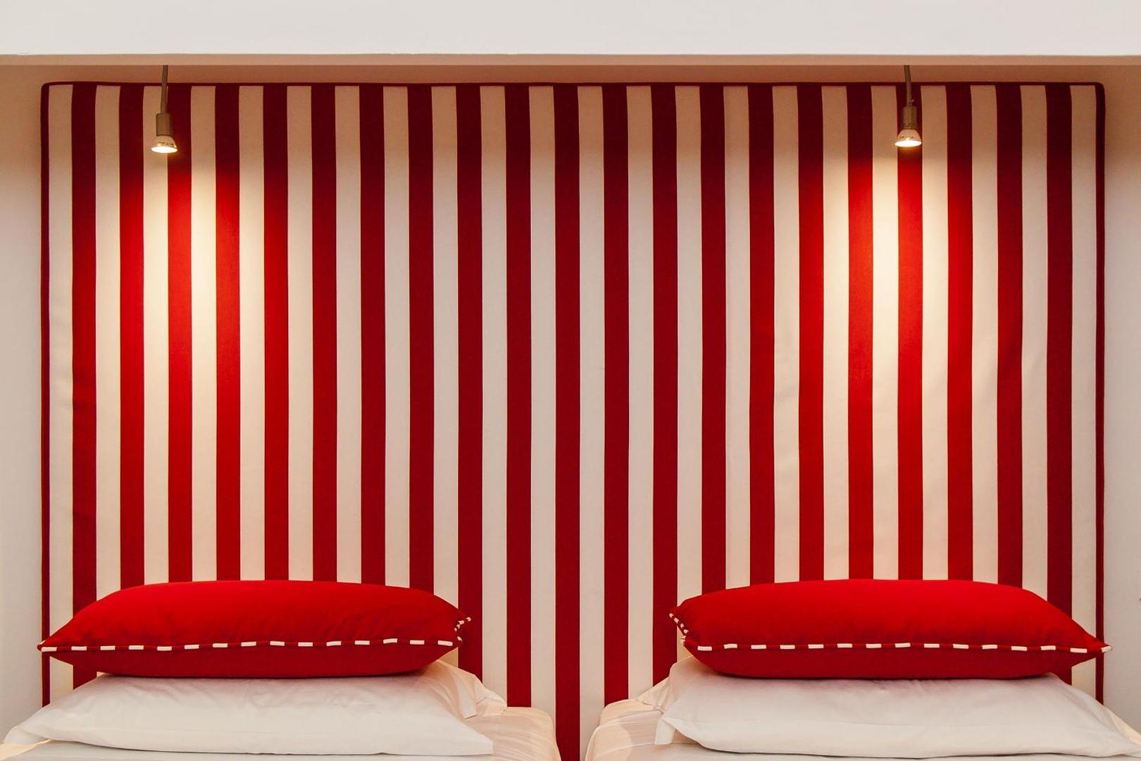 Palazzo Starace Relais