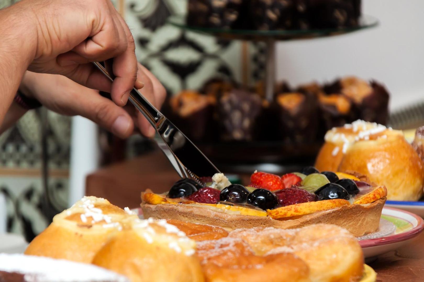 Palazzo Starace Relais