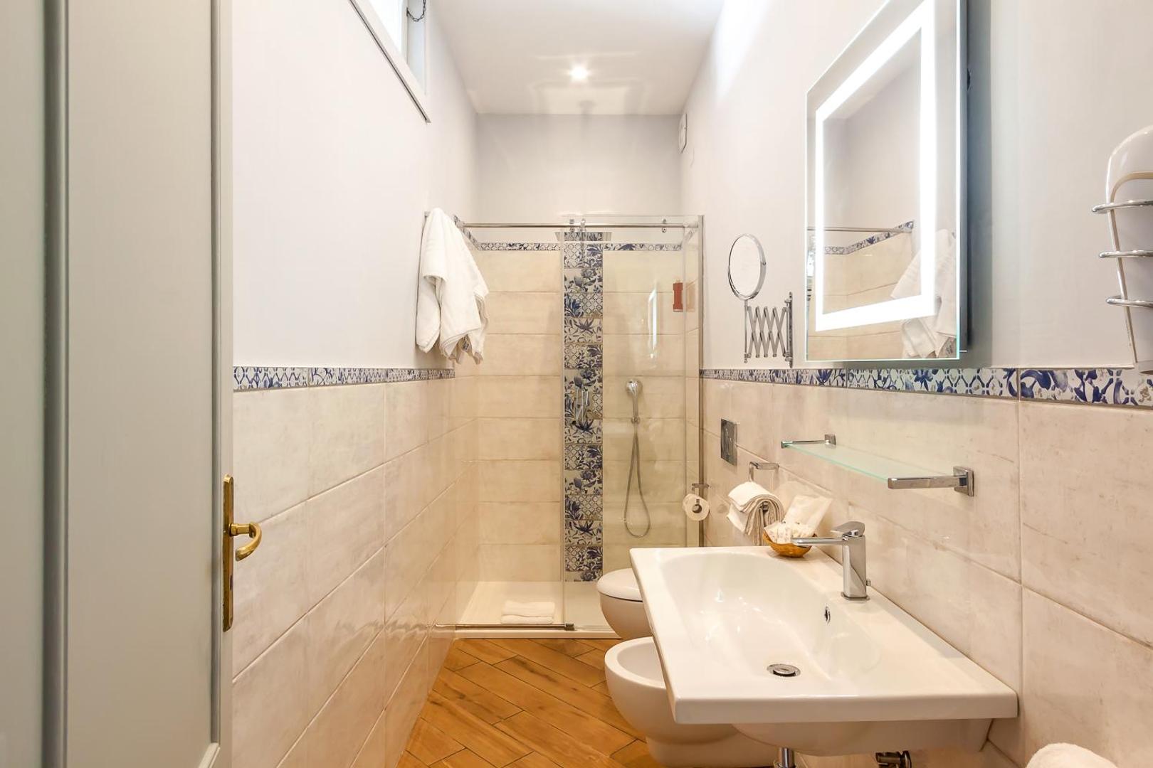 Palazzo Starace Relais