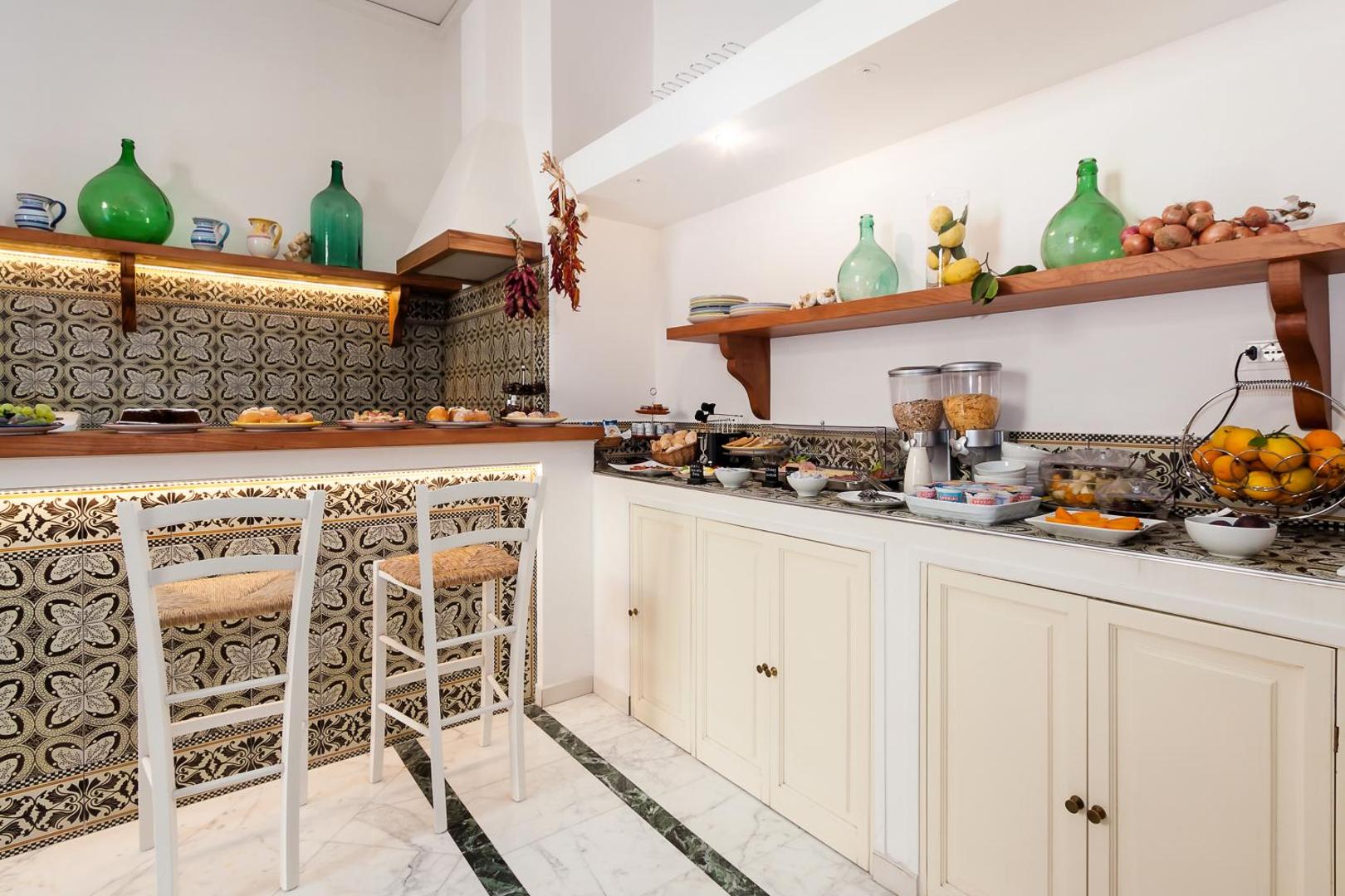 Palazzo Starace Relais