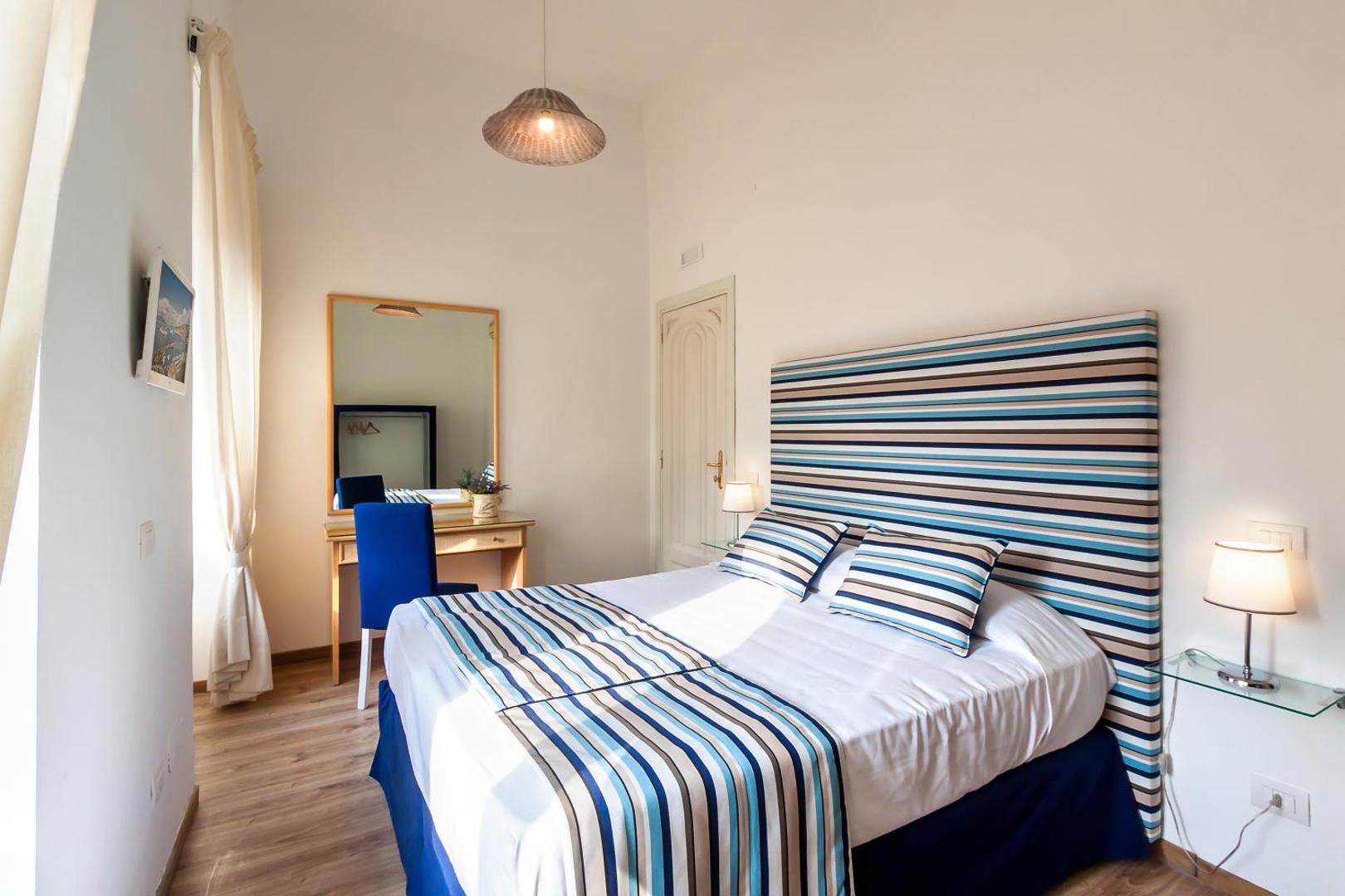 Palazzo Starace Relais