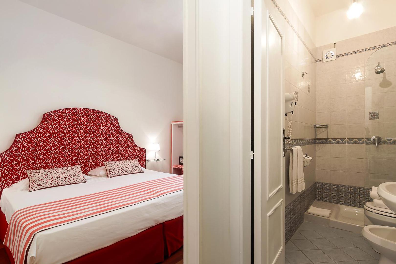 Palazzo Starace Relais