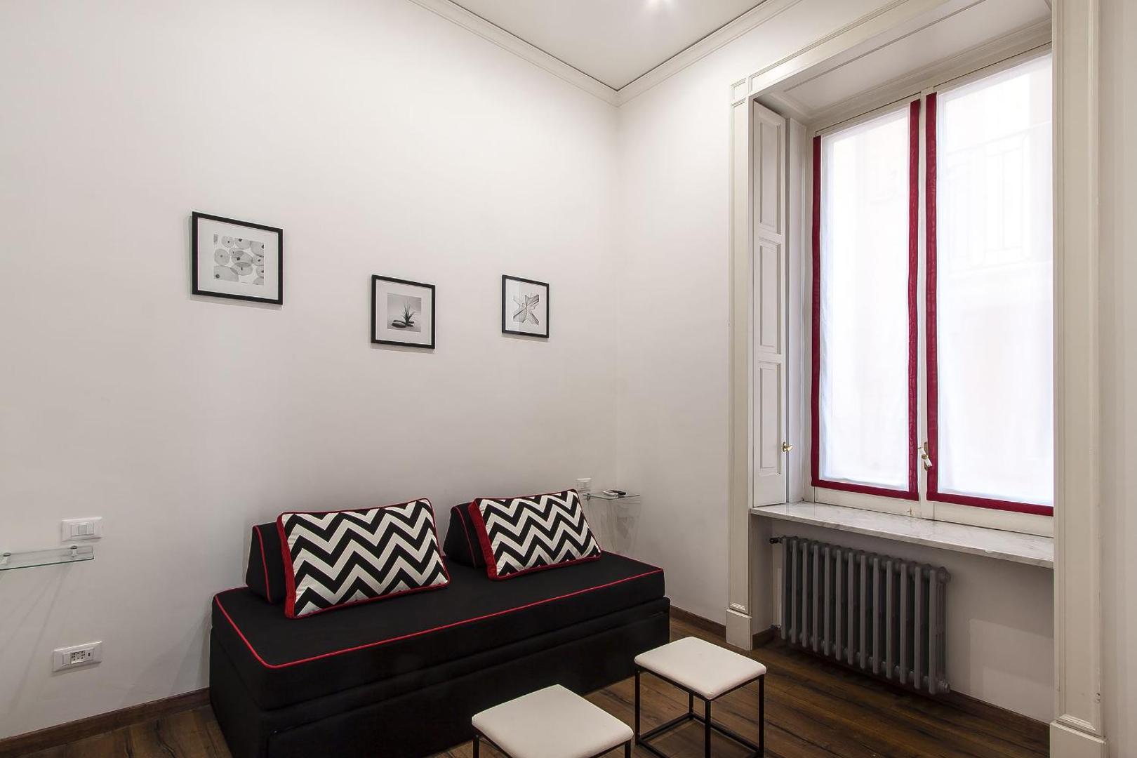 Palazzo Starace Relais