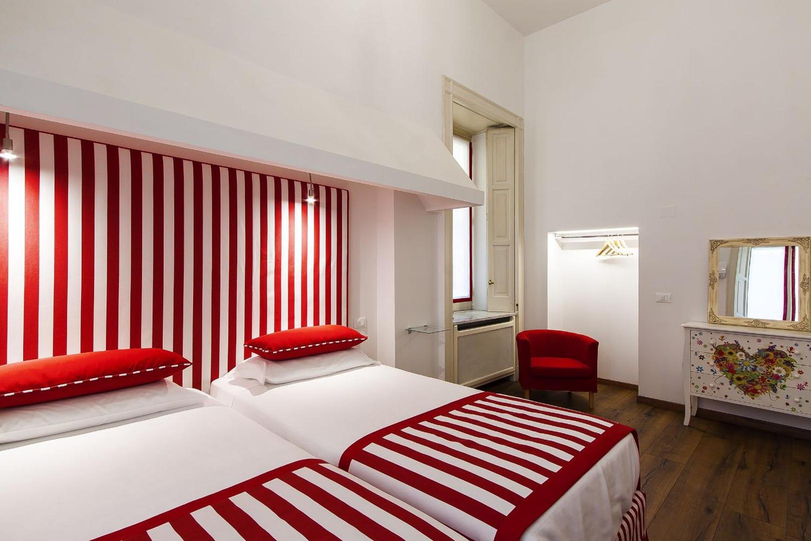 Palazzo Starace Relais