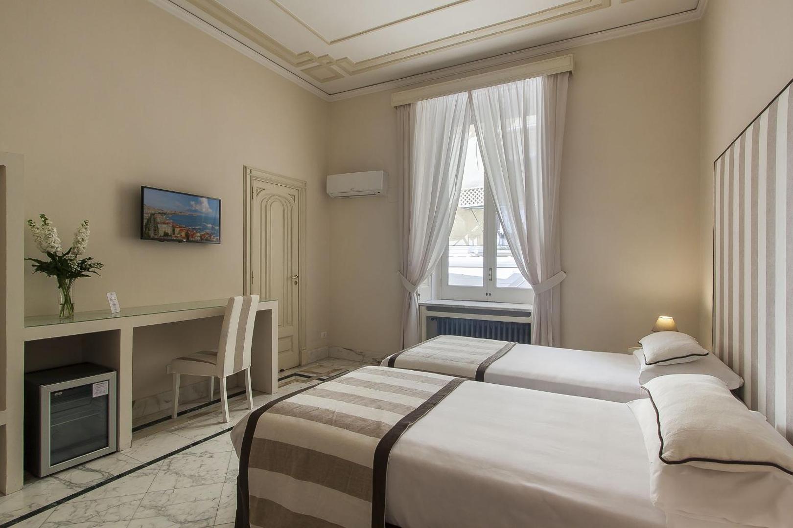 Palazzo Starace Relais