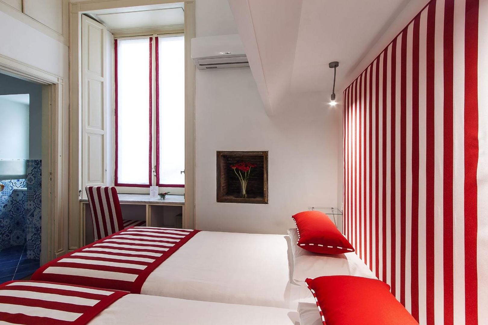 Palazzo Starace Relais