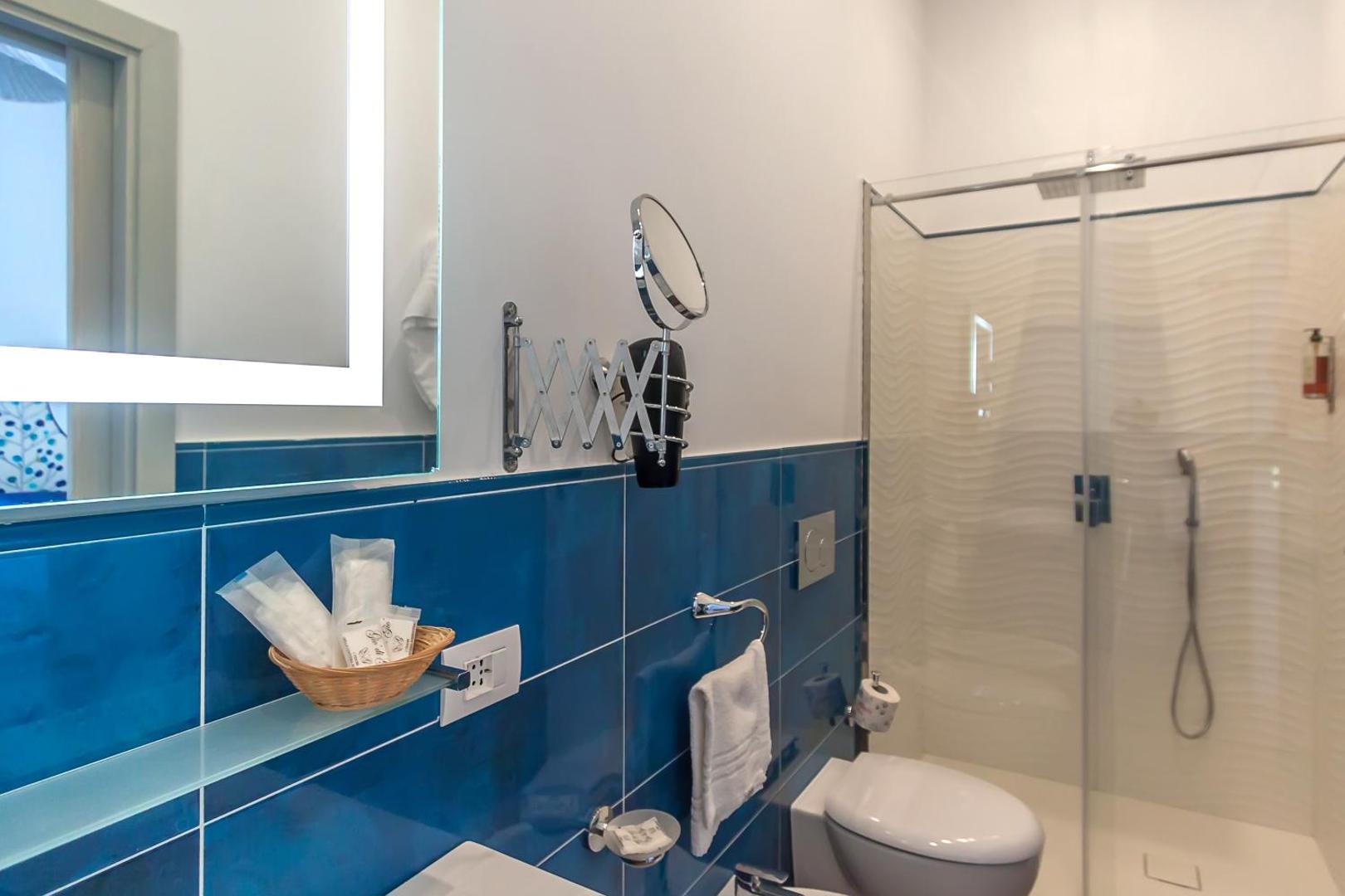 Palazzo Starace Relais