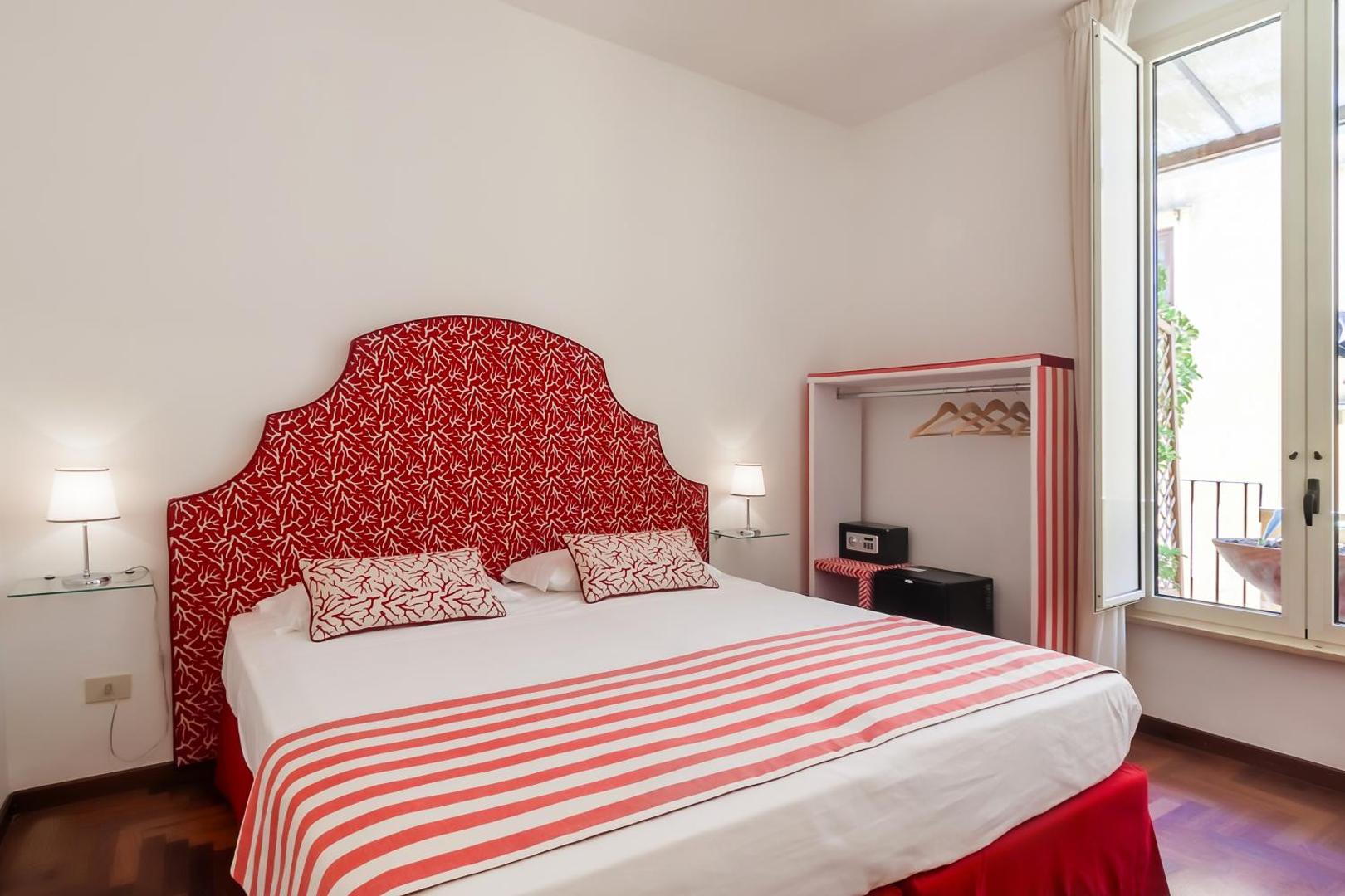 Palazzo Starace Relais