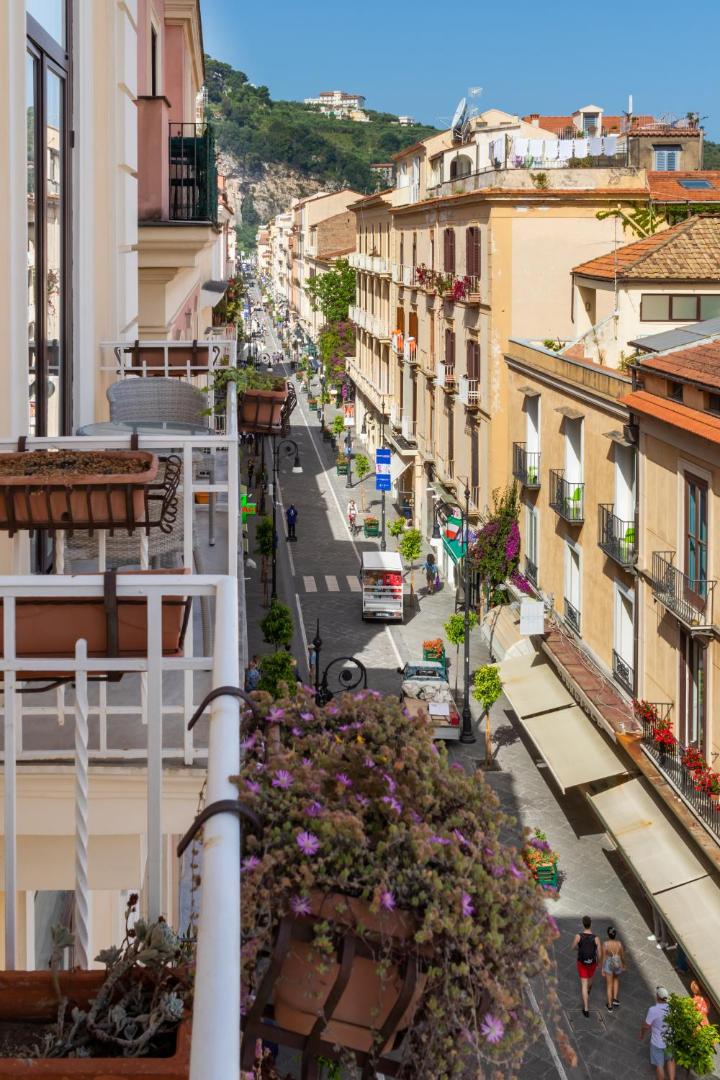 Palazzo Starace Relais