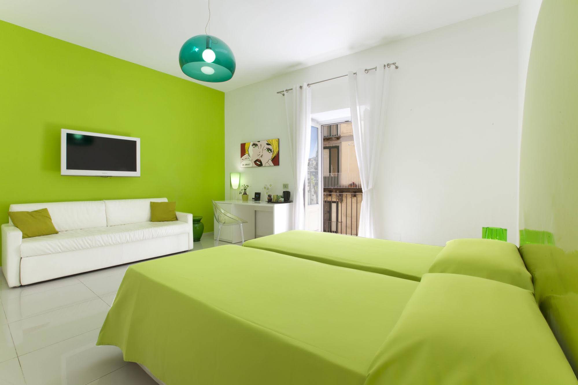 Palazzo Tritone Sorrento