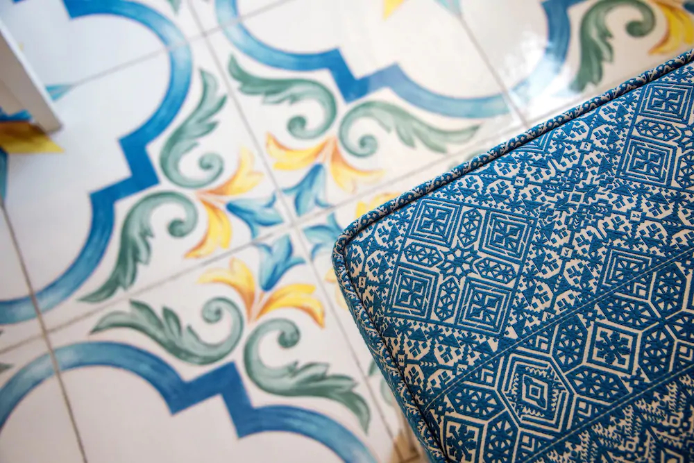 Relais Correale Sorrento