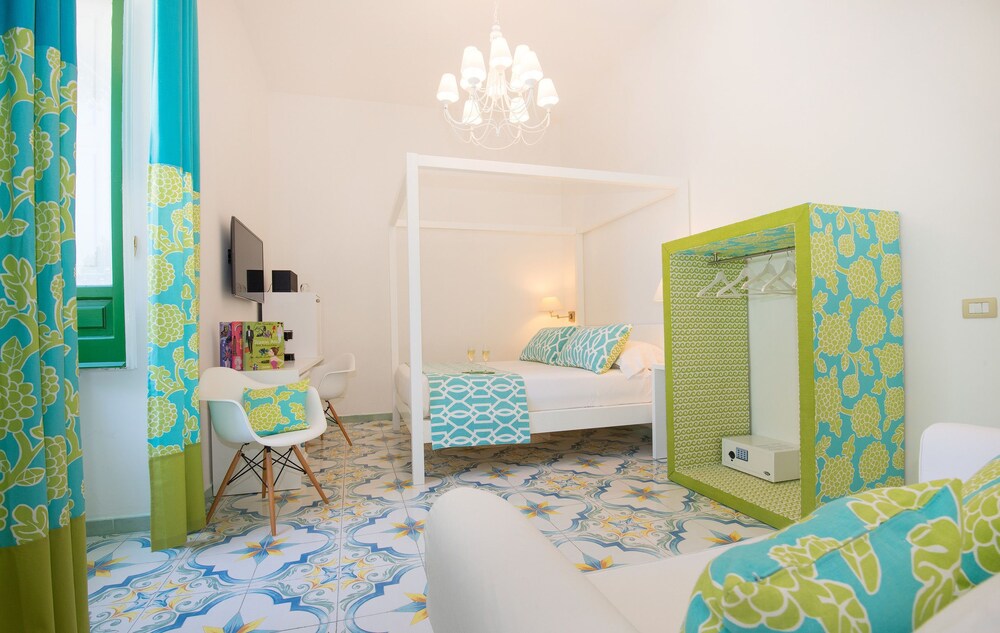 Relais Correale Sorrento