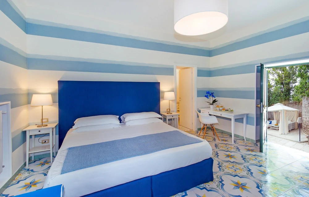 Relais Correale Sorrento