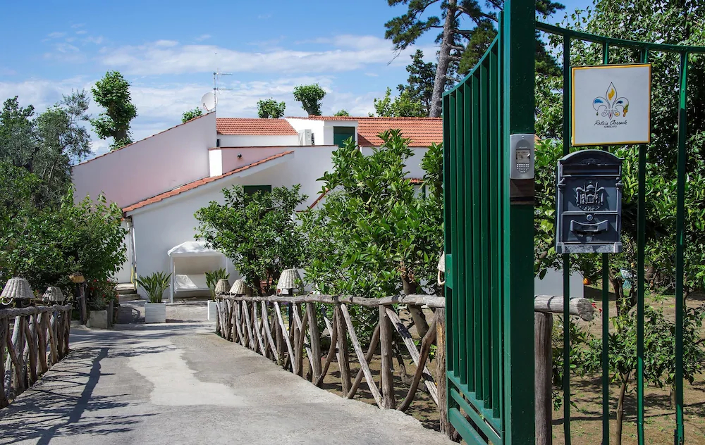 Relais Correale Sorrento