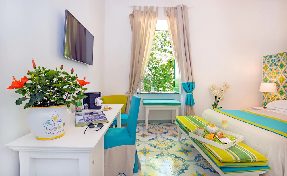 Relais Correale Sorrento