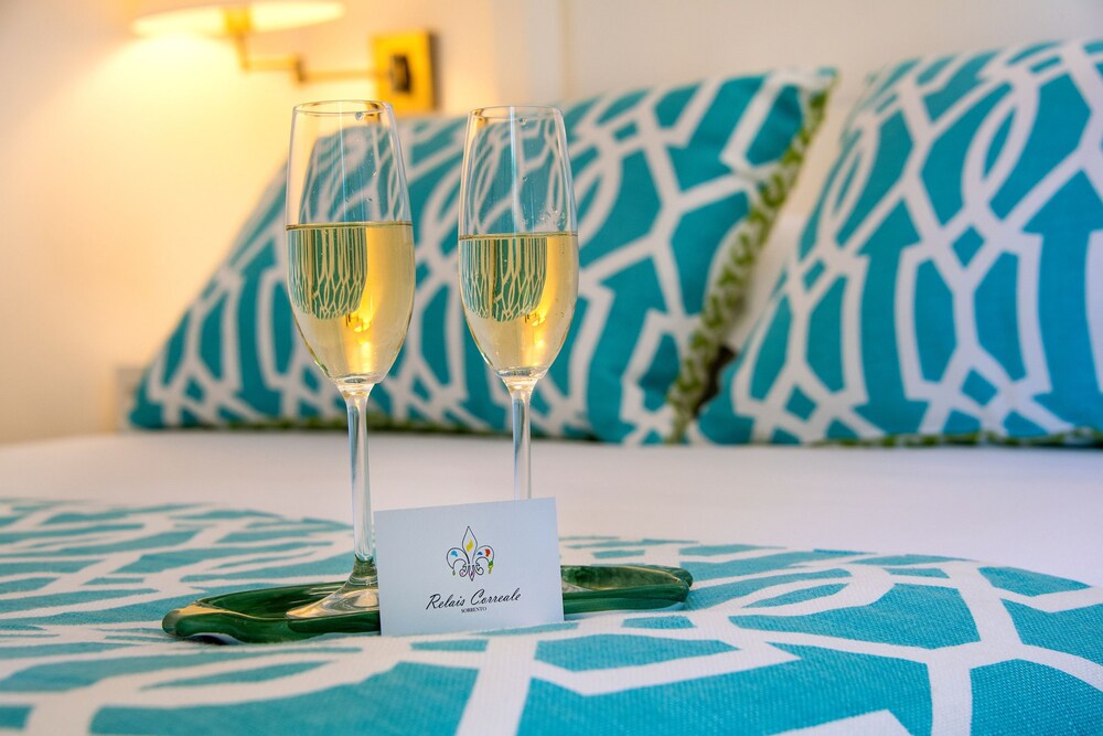 Relais Correale Sorrento