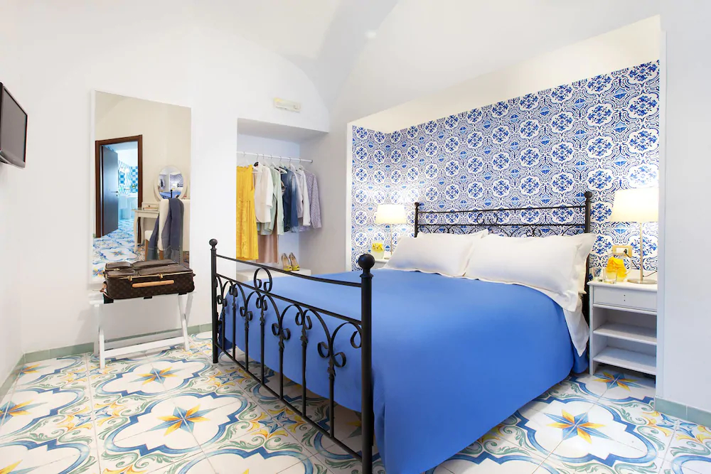 Relais Correale Sorrento