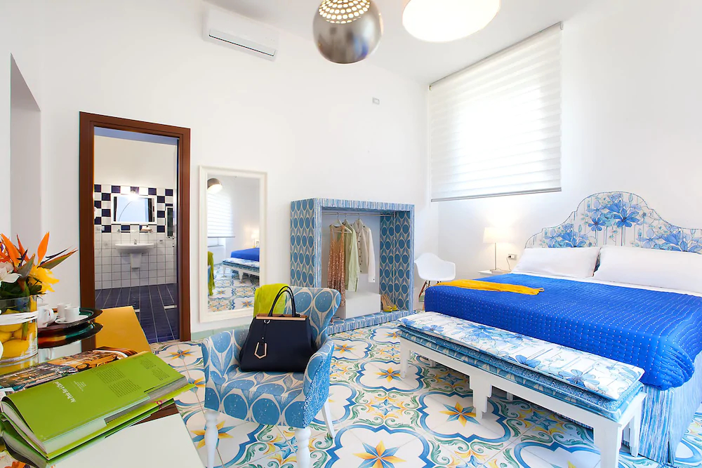 Relais Correale Sorrento