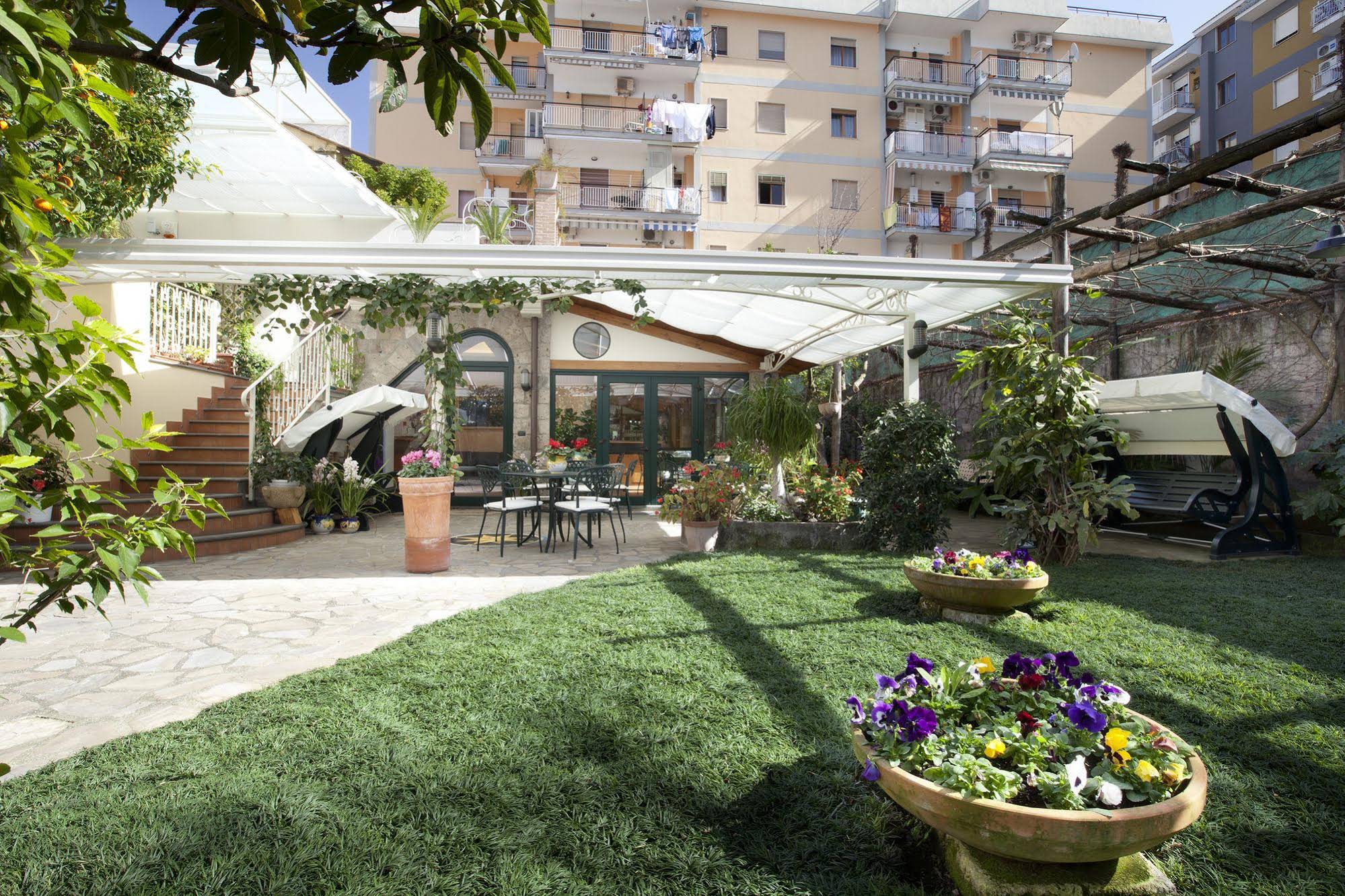 Relais Villa Angiolina