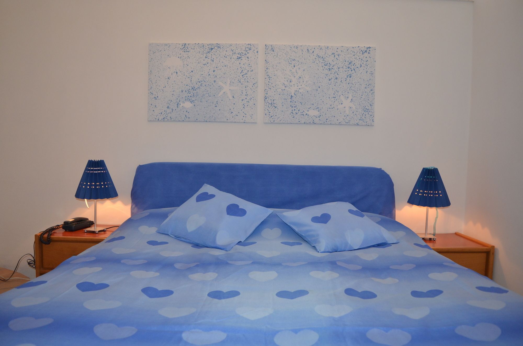 Residence Le Terrazze