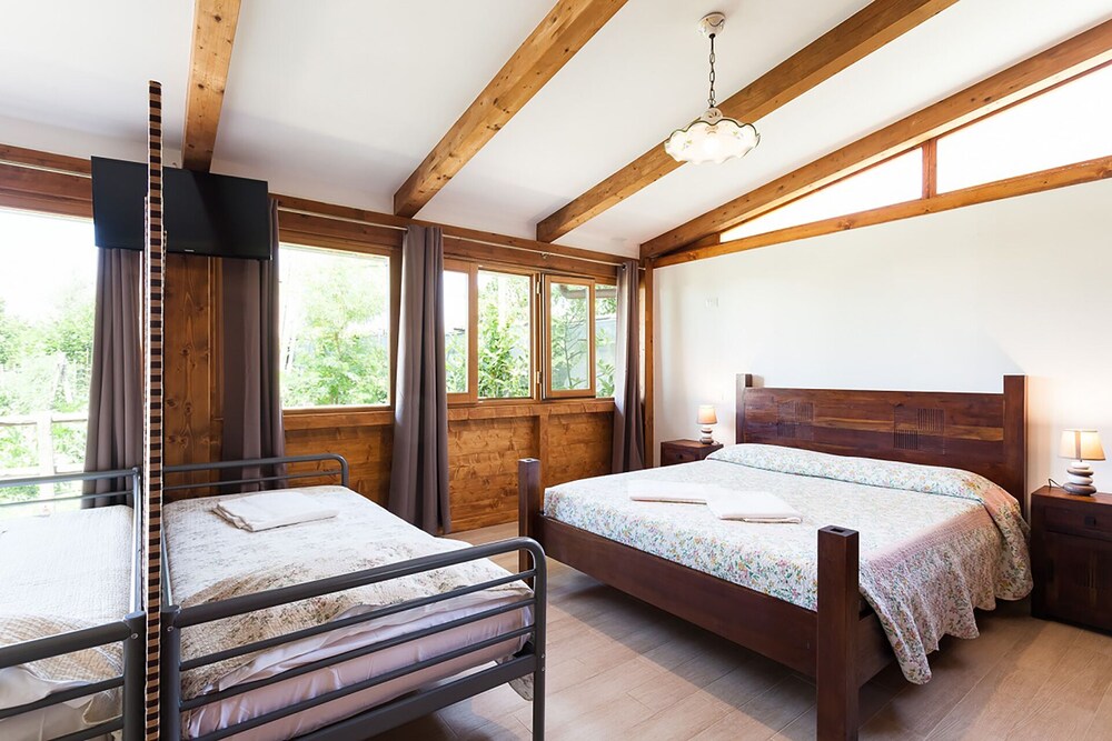 Residence Santa Lucia