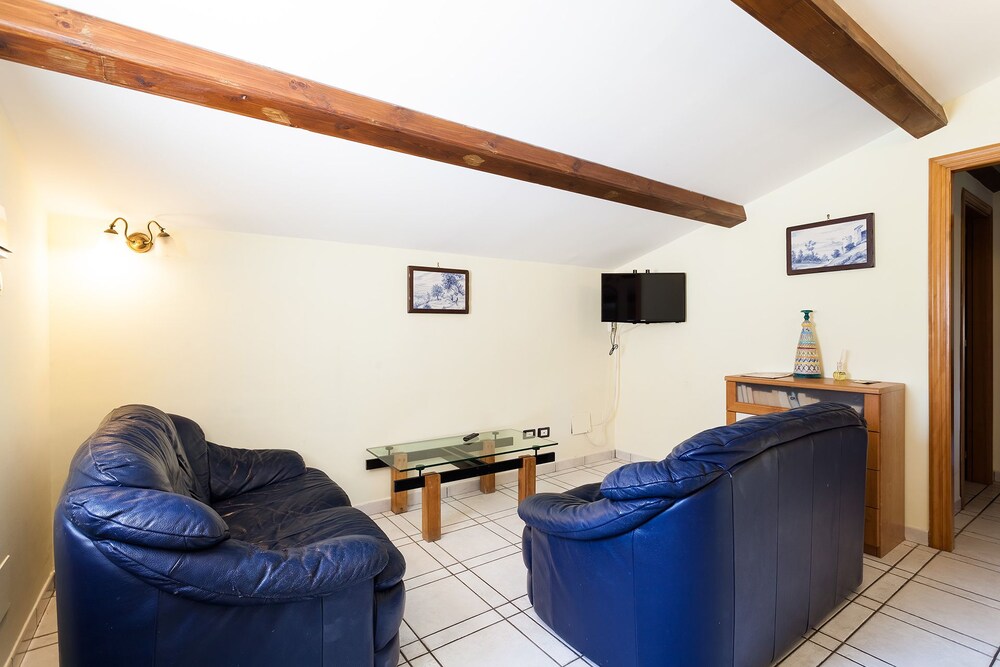 Residence Santa Lucia