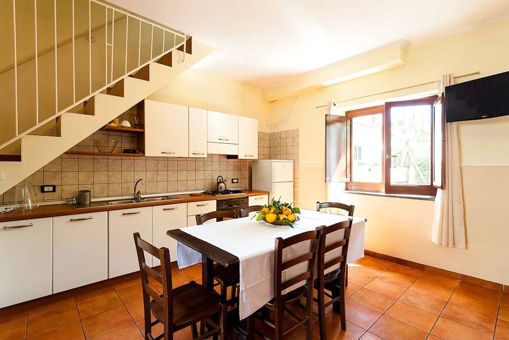 Residence Santa Lucia