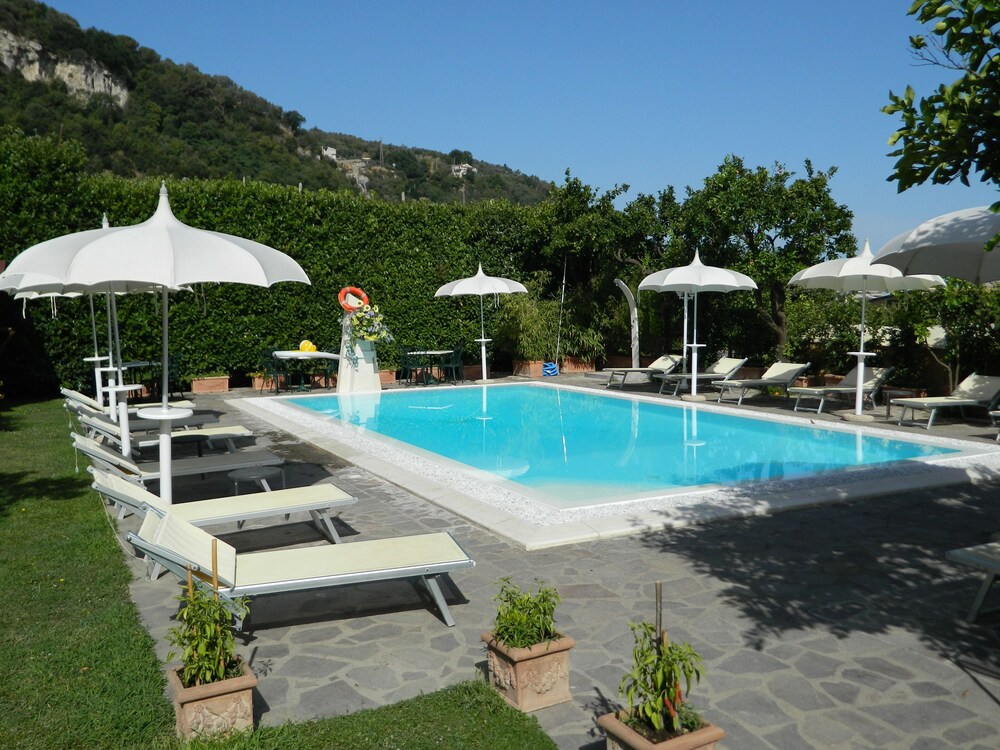 Residence Santa Lucia